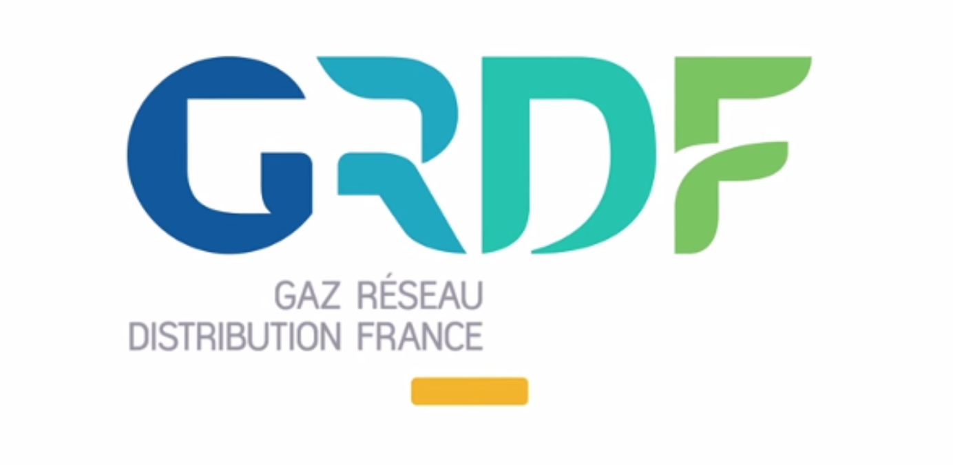 gaz reseau distribution france